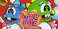 Bubble Bobble