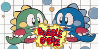 Bubble Bobble