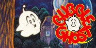 Bubble Ghost