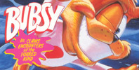 Bubsy in: Claws Encounters of the Furred Kind