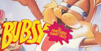 Bubsy in: Fractured Furry Tales