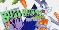 The Bugs Bunny Crazy Castle