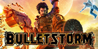 Bulletstorm