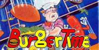 Burger Time