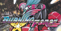 Burning Force