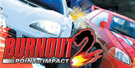 Burnout 2: Point Of Impact