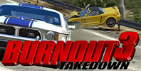 Burnout 3: Takedown