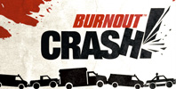 Burnout Crash!