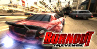 Burnout: Revenge