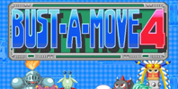 Bust A Move 4