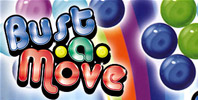 Bust A Move Bash