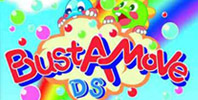 Bust A Move DS