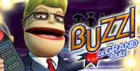 Buzz! The Big Quiz