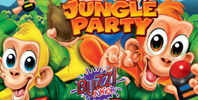 Buzz! Junior: Jungle Party