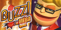 Buzz! The Mega Quiz