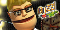 Buzz! The Sport Quiz