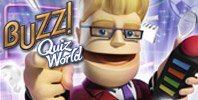 Buzz! Quiz World