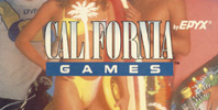 California Games