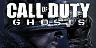 Call of Duty: Ghosts