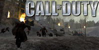 Call of Duty