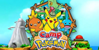 Camp Pokémon