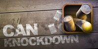Can Knockdown