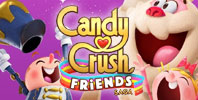 Candy Crush Friends Saga