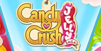 Candy Crush Jelly Saga