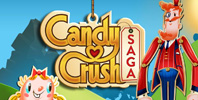 Candy Crush Saga
