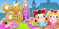 Candy Crush Soda Saga