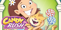 Candy Rush