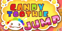 Candy Toothie Jump