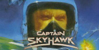 Captain Skyhawk