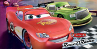 Cars Race-O-Rama