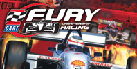 CART Fury Championship Racing