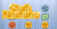 Cash Machine