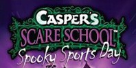 Casper's Scare School: Spooky Sports Day