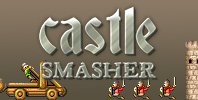 Castle Smasher