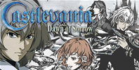 Castlevania: Dawn Of Sorrow