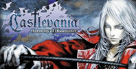 Castlevania: Harmony Of Dissonance
