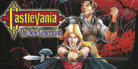 Castlevania: Bloodlines