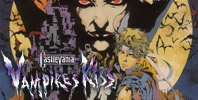 Castlevania: Dracula X