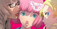 Catherine: Full Body