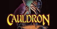 Cauldron