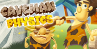 Caveman Physics