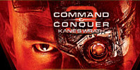 Command & Conquer 3: Kane's Wrath