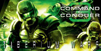 Command & Conquer 3: Tiberium Wars