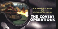 Command & Conquer: Covert Operations