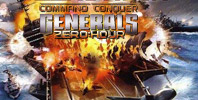 Command & Conquer: Generals - Zero Hour