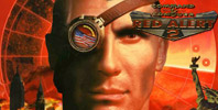 Command & Conquer: Red Alert 2